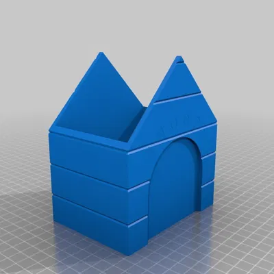 Snoopy đấu Red Baron Bank (Tổng hợp/remix)