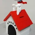 Snoopy đấu Red Baron Bank (Tổng hợp/remix) - Thumbnail 20