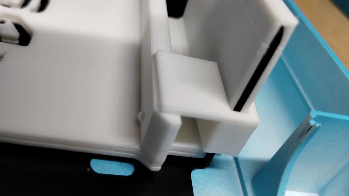 Khay ổ cứng gắn trong cho máy tính C64x - Image 7