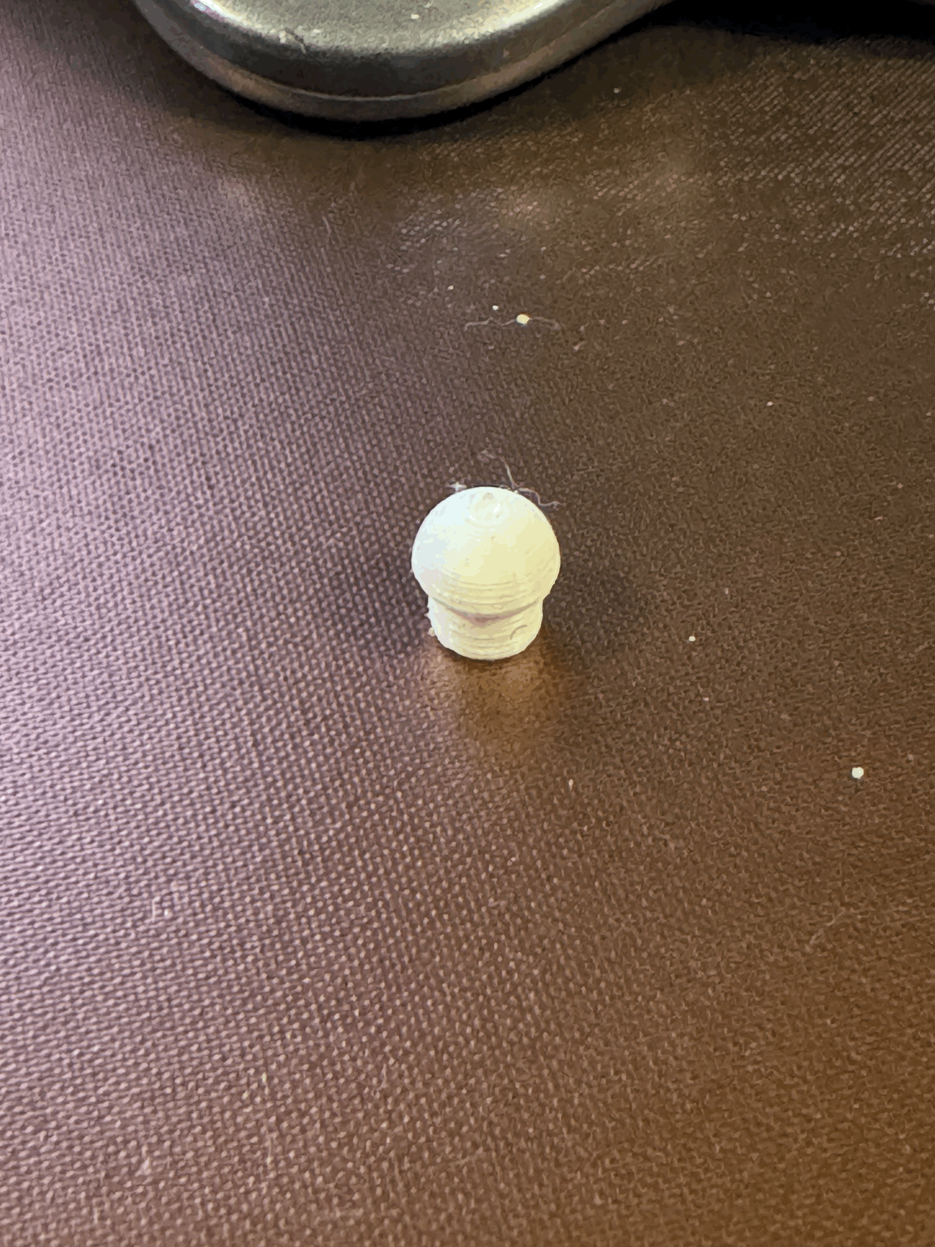 Chặn Đế Trượt Heli Align - Image 1