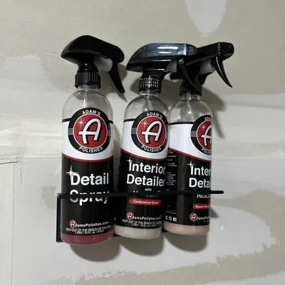 Giá Đỡ Chai Adam's Polishes