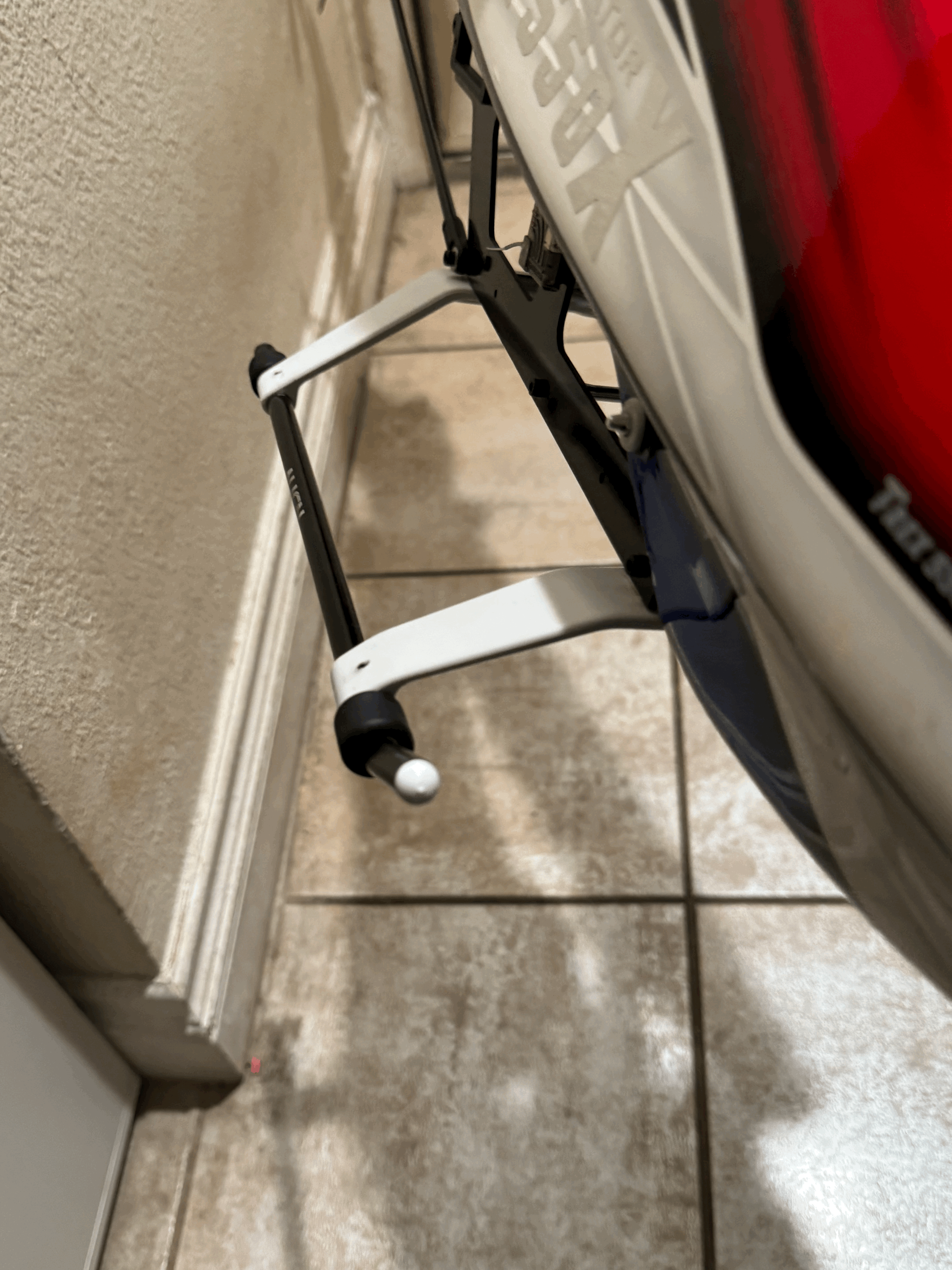 Chặn Đế Trượt Heli Align - Thumbnail 3