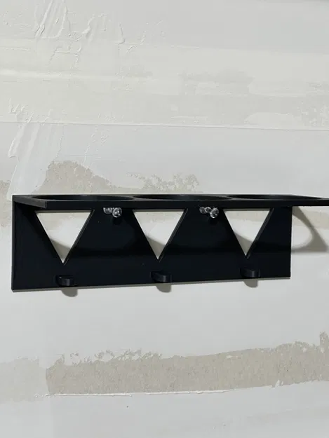 Giá Đỡ Chai Adam's Polishes - Image 2