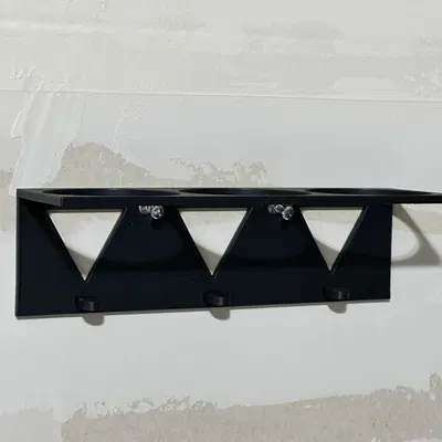 Giá Đỡ Chai Adam's Polishes