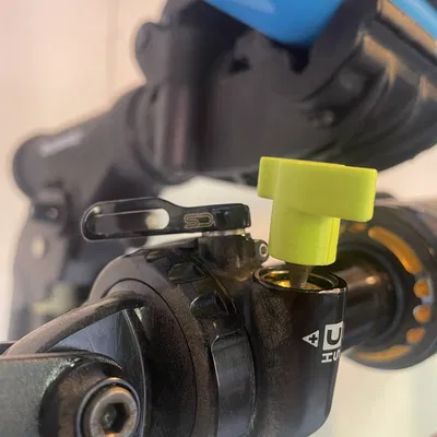 Dụng Cụ Vặn Bit Cho Phuộc Cane Creek Db IL Air