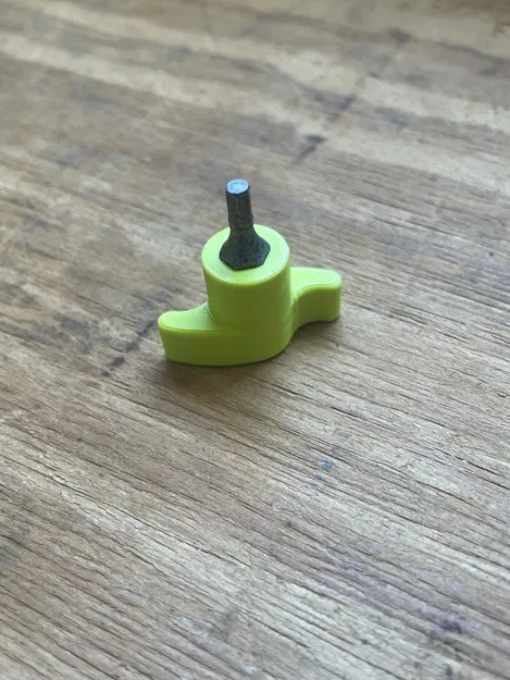 Dụng Cụ Vặn Bit Cho Phuộc Cane Creek Db IL Air - Image 3