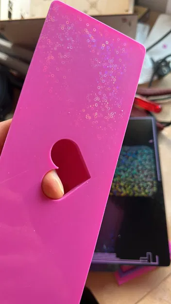 Tủ quần áo búp bê Barbie - Image 2