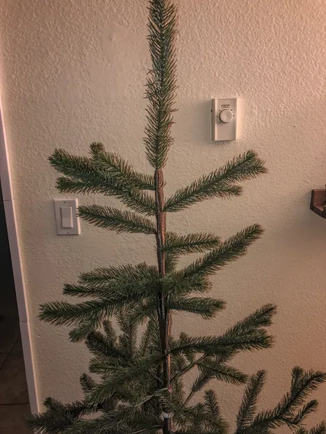 Khớp Nối Cây IKEA VINTERFINT - Image 2