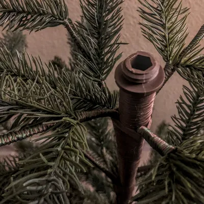 Khớp Nối Cây IKEA VINTERFINT