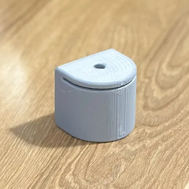 Dụng cụ cắt ống Capricorn cho K1 Max - Image 1