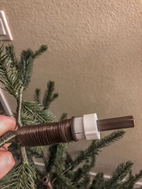 Khớp Nối Cây IKEA VINTERFINT - Image 5