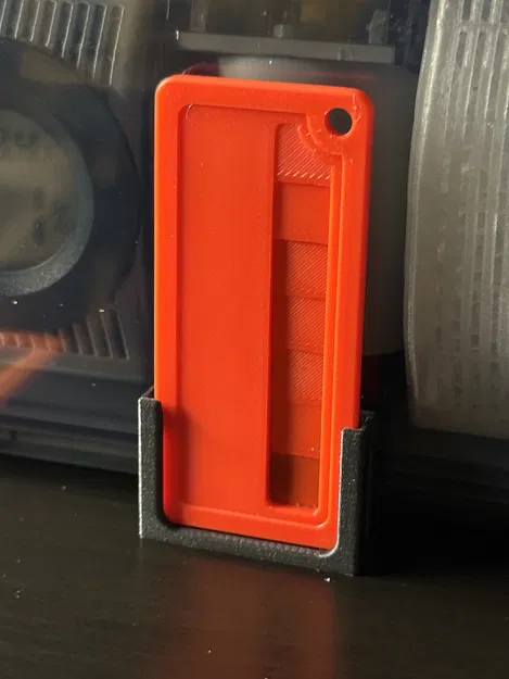 Giá Đỡ Mẫu Sợi Nhựa Cho Hộp Sấy / AMS - Image 2