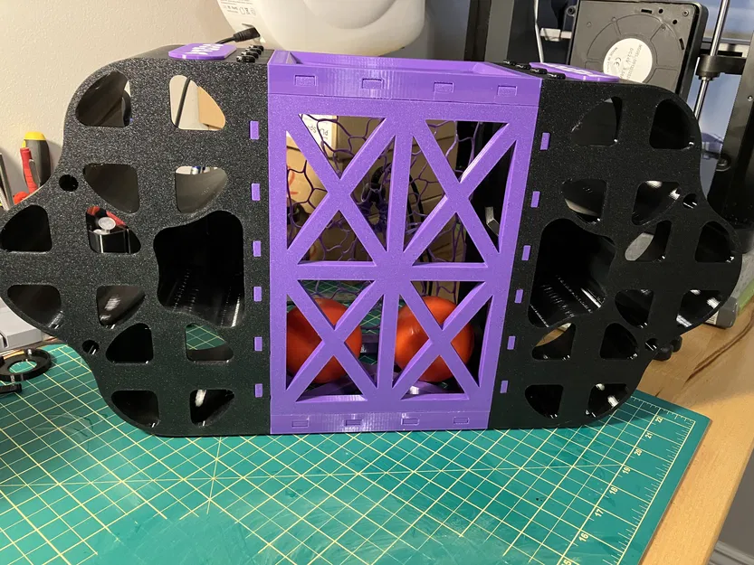 Giỏ Đựng Chai Thể Thao & Bóng - Image 5