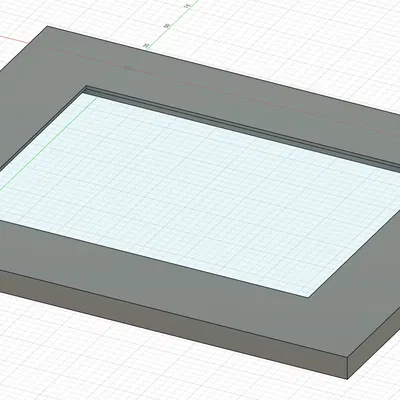 Khung đồng hồ UTC cho Radio Ham