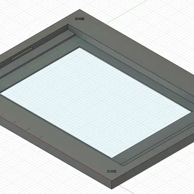 Khung đồng hồ UTC cho Radio Ham