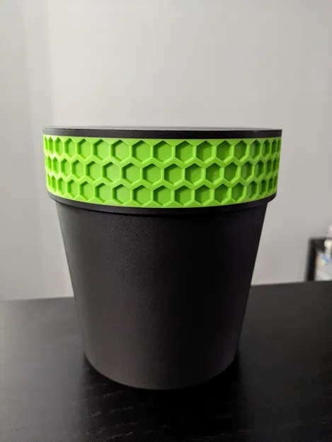 Tô đựng hột hồ trăn có nắp - Image 4