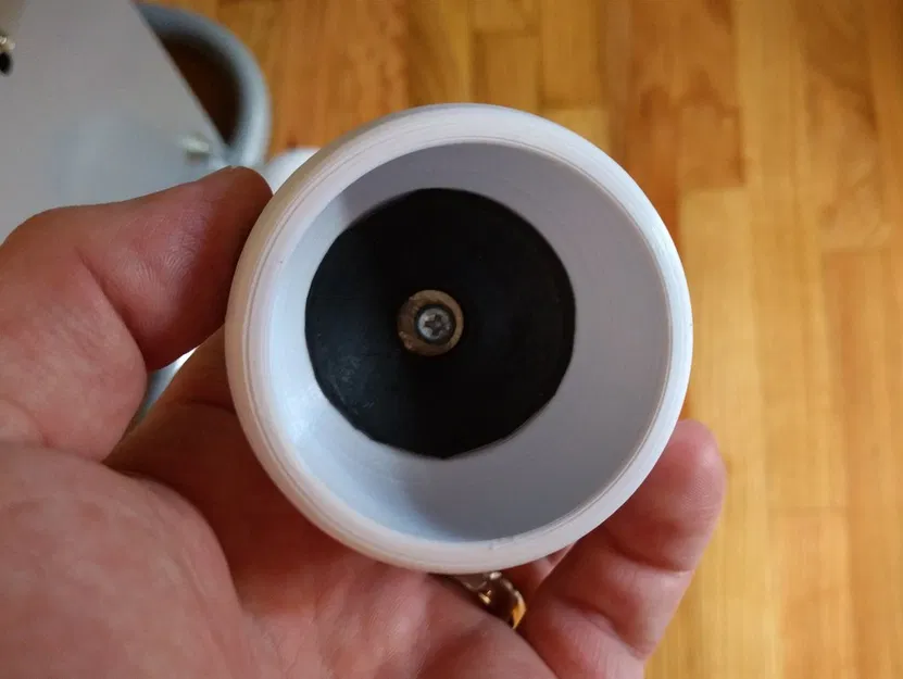 Chân chống rung cho máy nén California Air Tools 1P1060S - Image 9