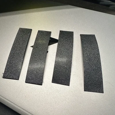 Miếng đệm cho phụ kiện ghi đông xe đạp