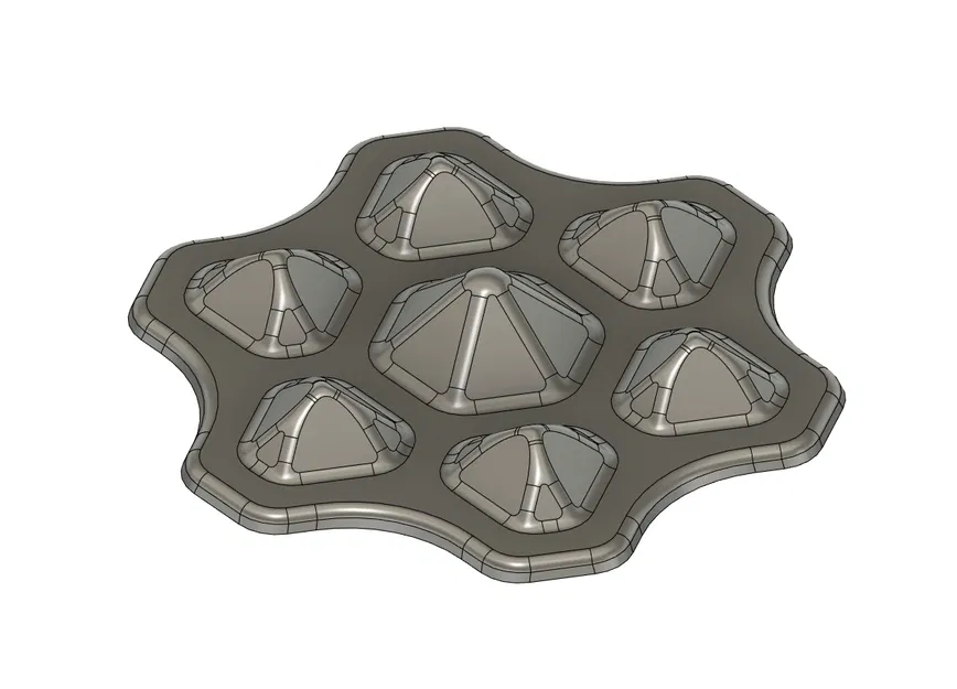 Kích hoạt Cảm biến (Gripple) | Floatwheel, Onewheel - Image 1