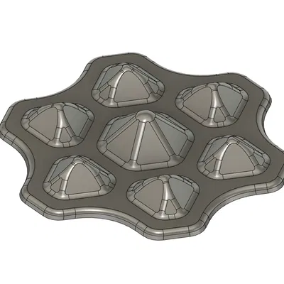 Kích hoạt Cảm biến (Gripple) | Floatwheel, Onewheel