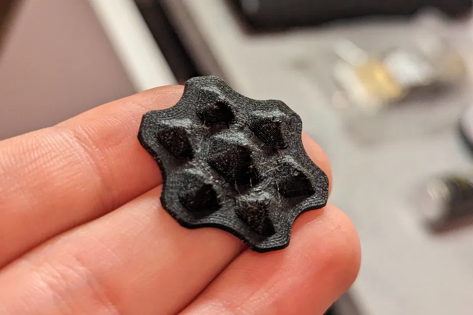 Kích hoạt Cảm biến (Gripple) | Floatwheel, Onewheel - Image 2