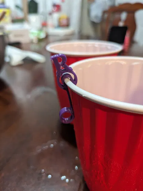 Dấu Ly Nhựa Solo - Image 3