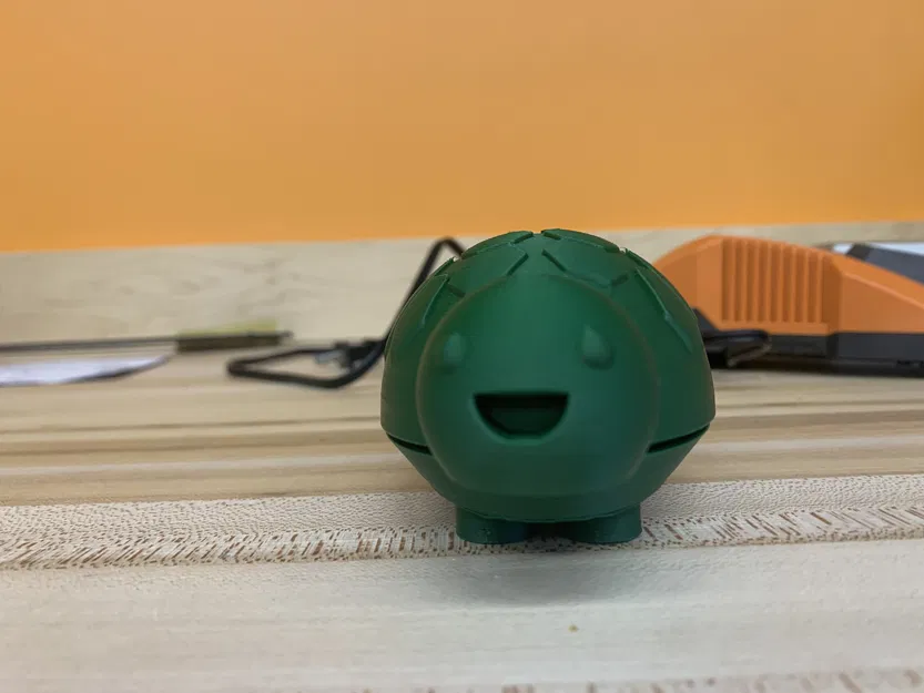 Hộp Đựng Đồ Văn Phòng Hình Rùa - Image 4