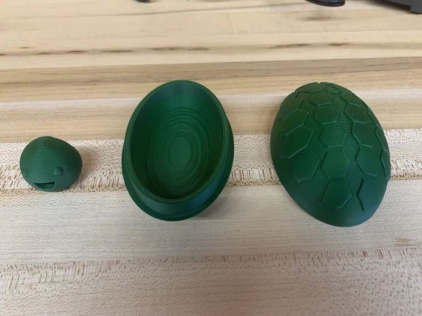 Hộp Đựng Đồ Văn Phòng Hình Rùa - Image 9