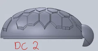 Hộp Đựng Đồ Văn Phòng Hình Rùa - Image 11