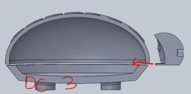 Hộp Đựng Đồ Văn Phòng Hình Rùa - Image 12