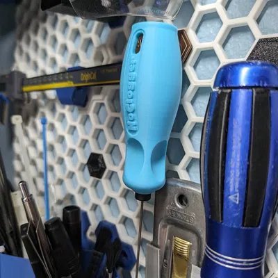 Giá Đỡ HSW Cho No Clogger