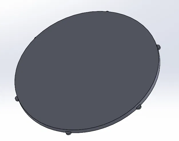 Khung Ảnh Giáng Sinh Treo Cây Thông - Image 3