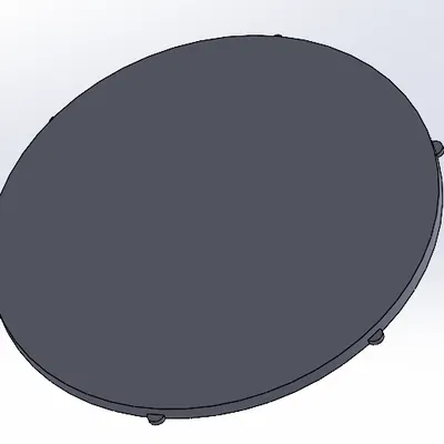 Khung Ảnh Giáng Sinh Treo Cây Thông