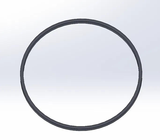 Khung Ảnh Giáng Sinh Treo Cây Thông - Image 4