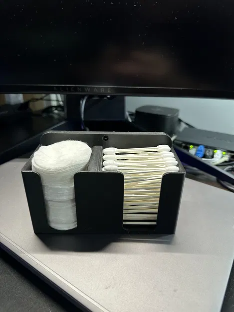 Giá Đỡ Đồ Dùng Vệ Sinh Điện Tử - Image 3