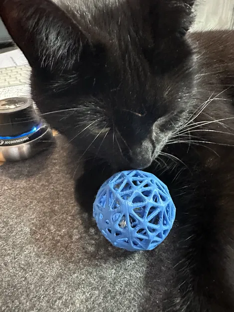 Đồ Chơi Cho Mèo - Image 1