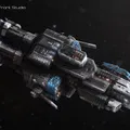 Leonidas-Class | The Expanse - Thumbnail 3