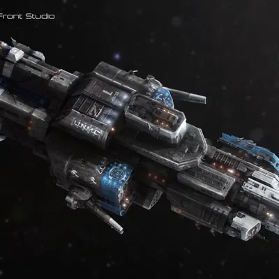 Leonidas-Class | The Expanse