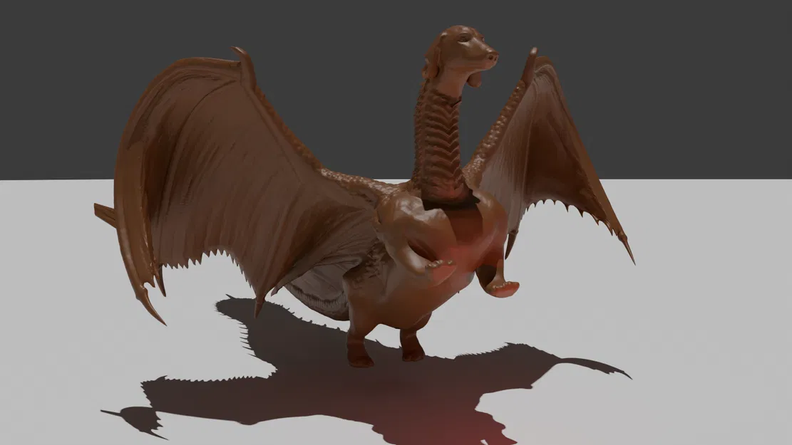 Chó Dachshund Lai Rồng - Image 1