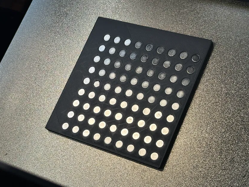 Bảng Phép Tính Nam Châm - Image 2