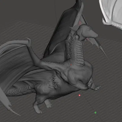 Chó Dachshund Lai Rồng