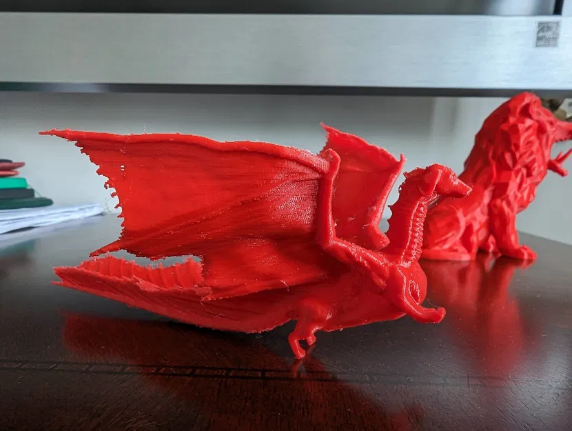 Chó Dachshund Lai Rồng - Image 3