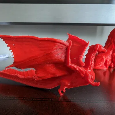 Chó Dachshund Lai Rồng