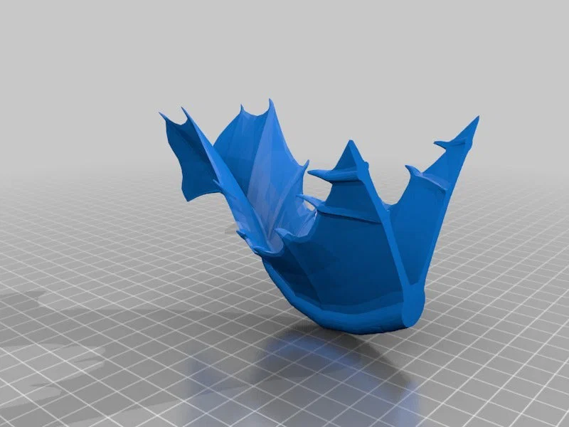 Mô Hình Rồng Đồng - Image 5