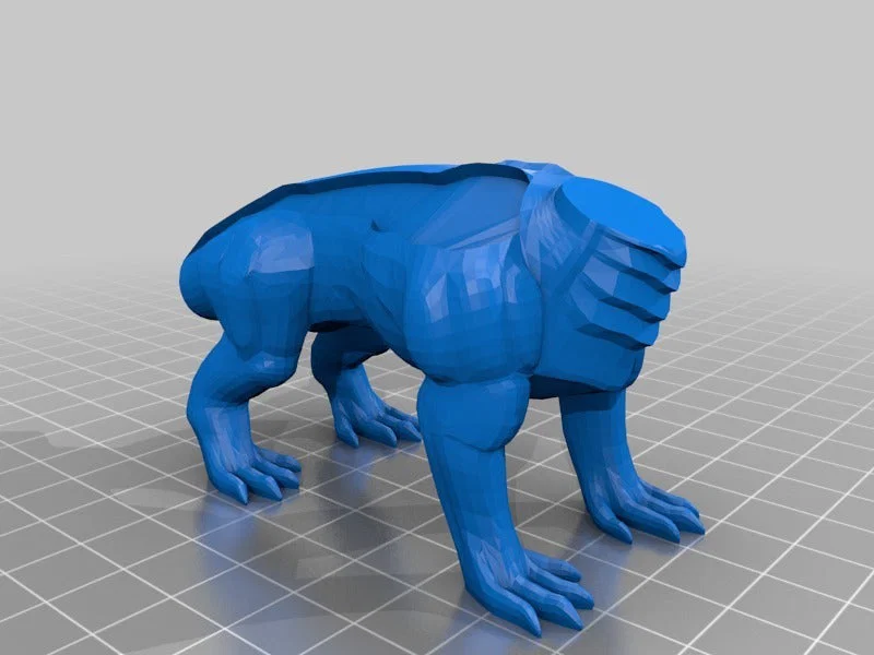 Mô Hình Rồng Đồng - Image 6