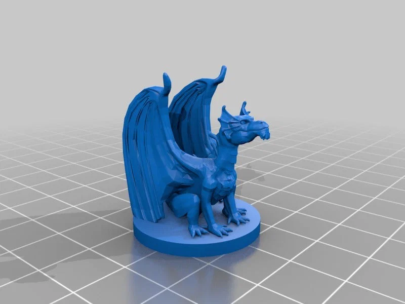 Mô Hình Rồng Đồng - Image 10