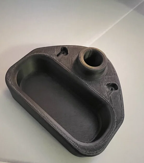 Giá đỡ Bút và Airpod Penjamin - Image 1