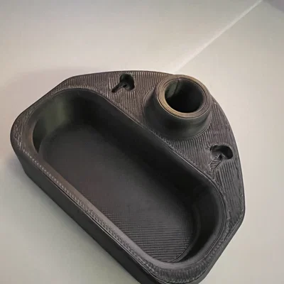 Giá đỡ Bút và Airpod Penjamin