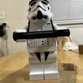 Tái Tạo Giá Đỡ Giấy Vệ Sinh Stormtrooper Lego - Thumbnail 6