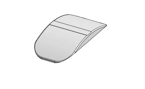 Chuột Apple - Image 1